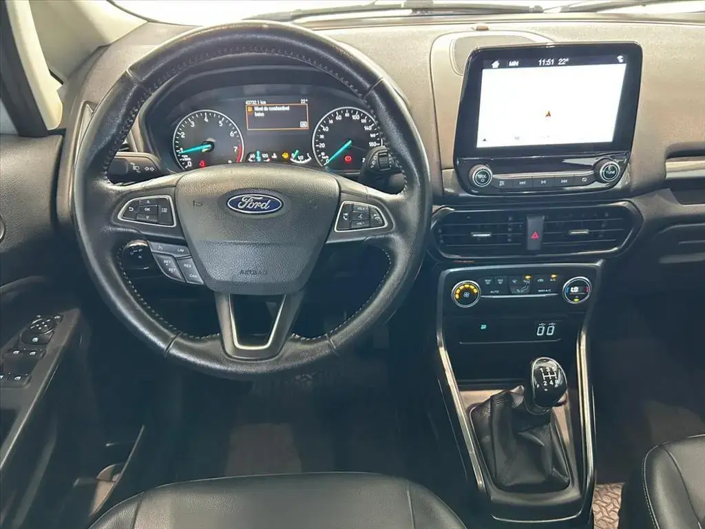 galeria ECOSPORT