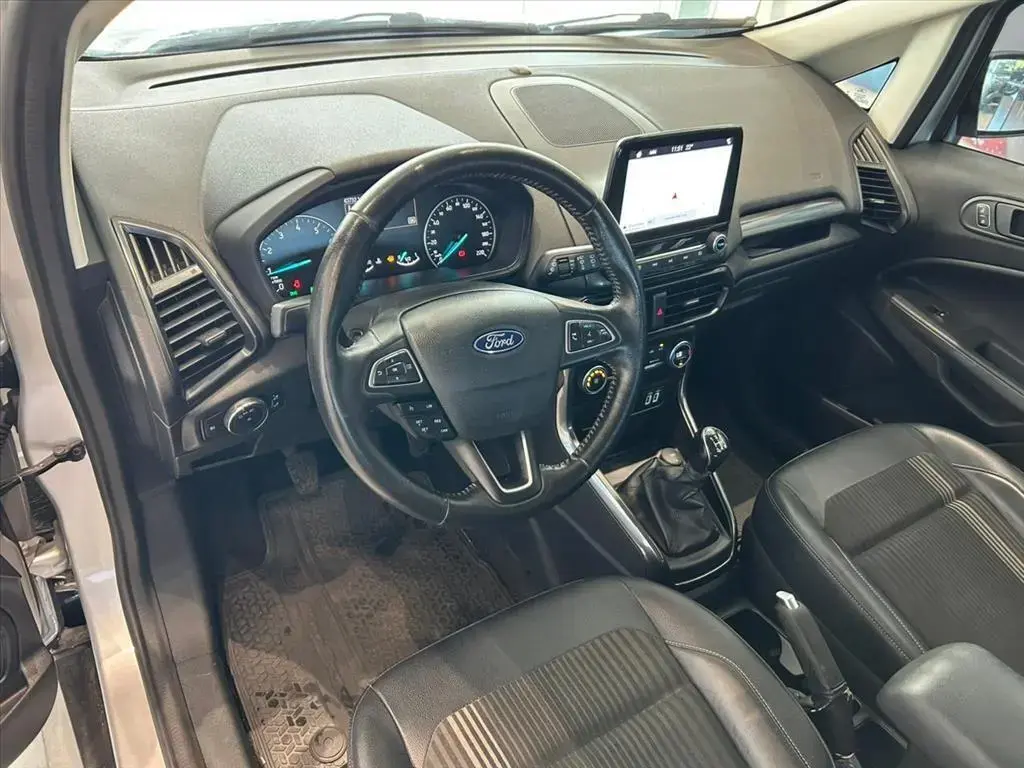 galeria ECOSPORT