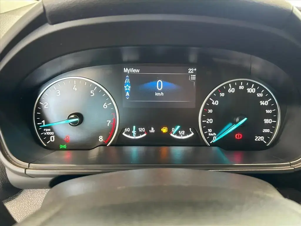 galeria ECOSPORT