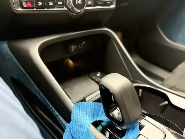 Volvo XC40 P8 RECHARGE TWIN ELECTRIC ULTIMATE AWD