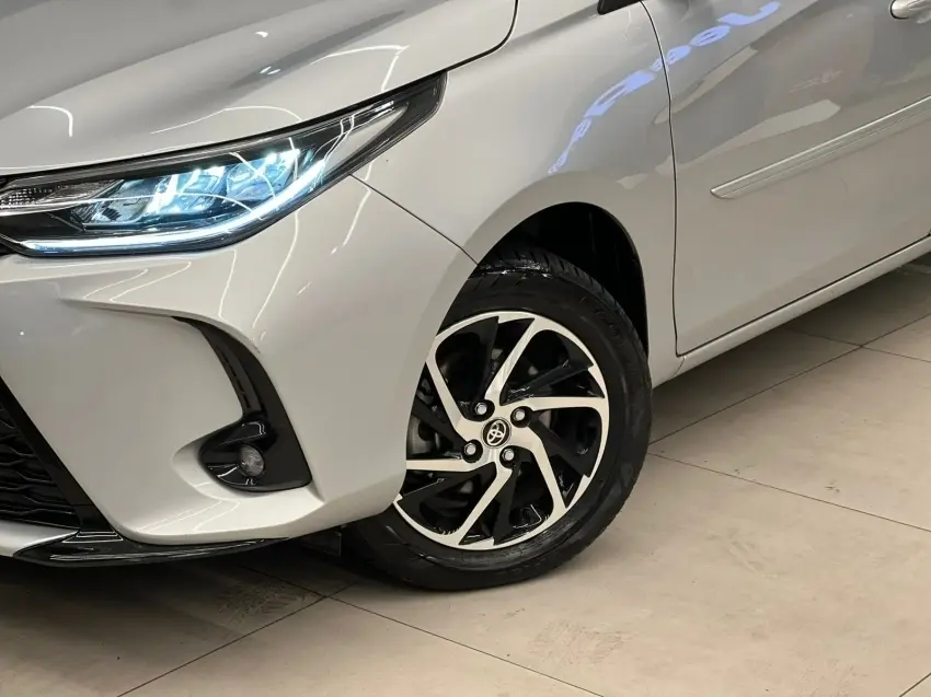 galeria YARIS
