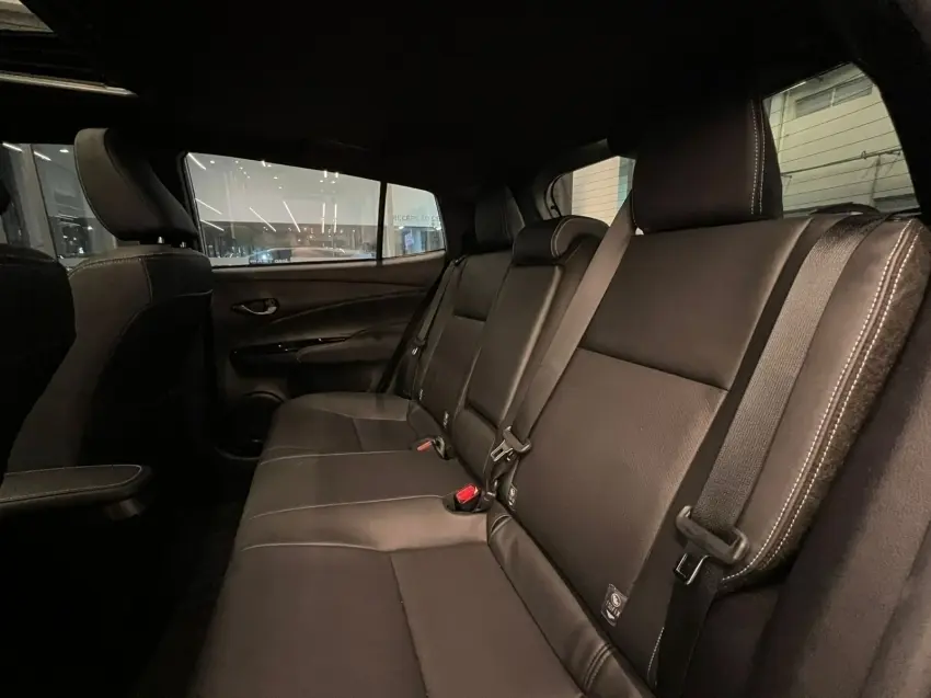 galeria YARIS