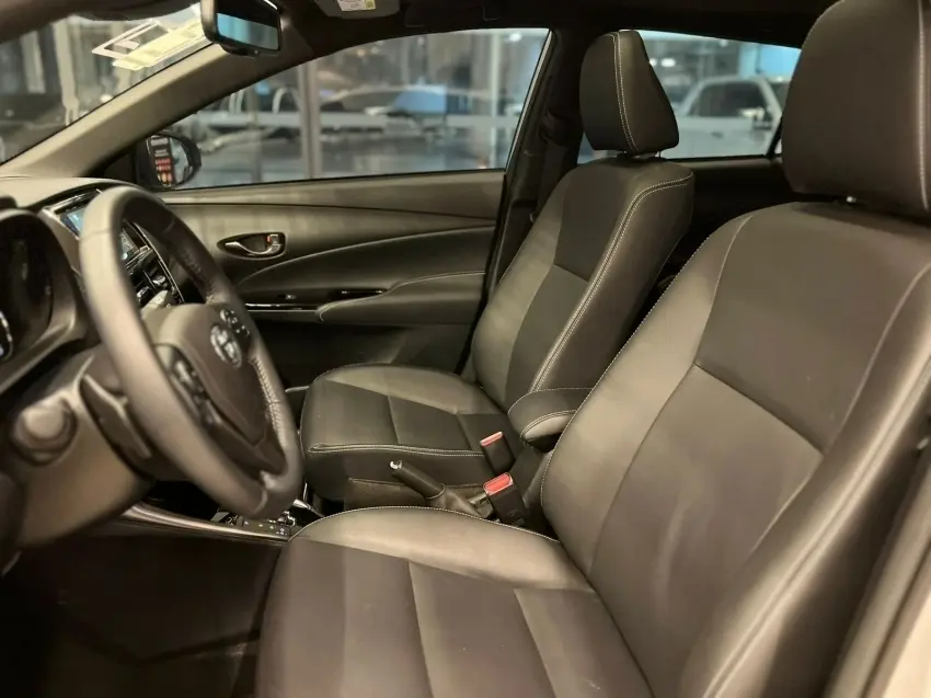 galeria YARIS