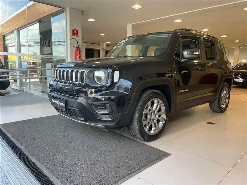 galeria RENEGADE