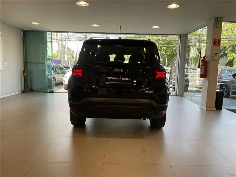galeria RENEGADE
