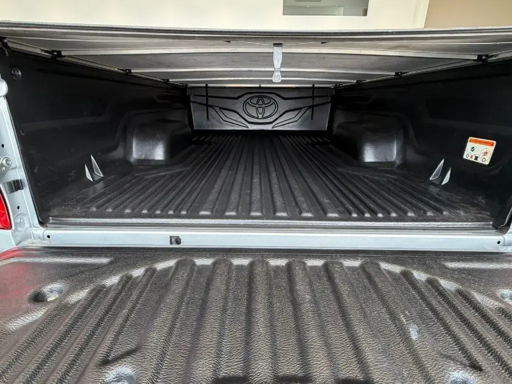 galeria HILUX
