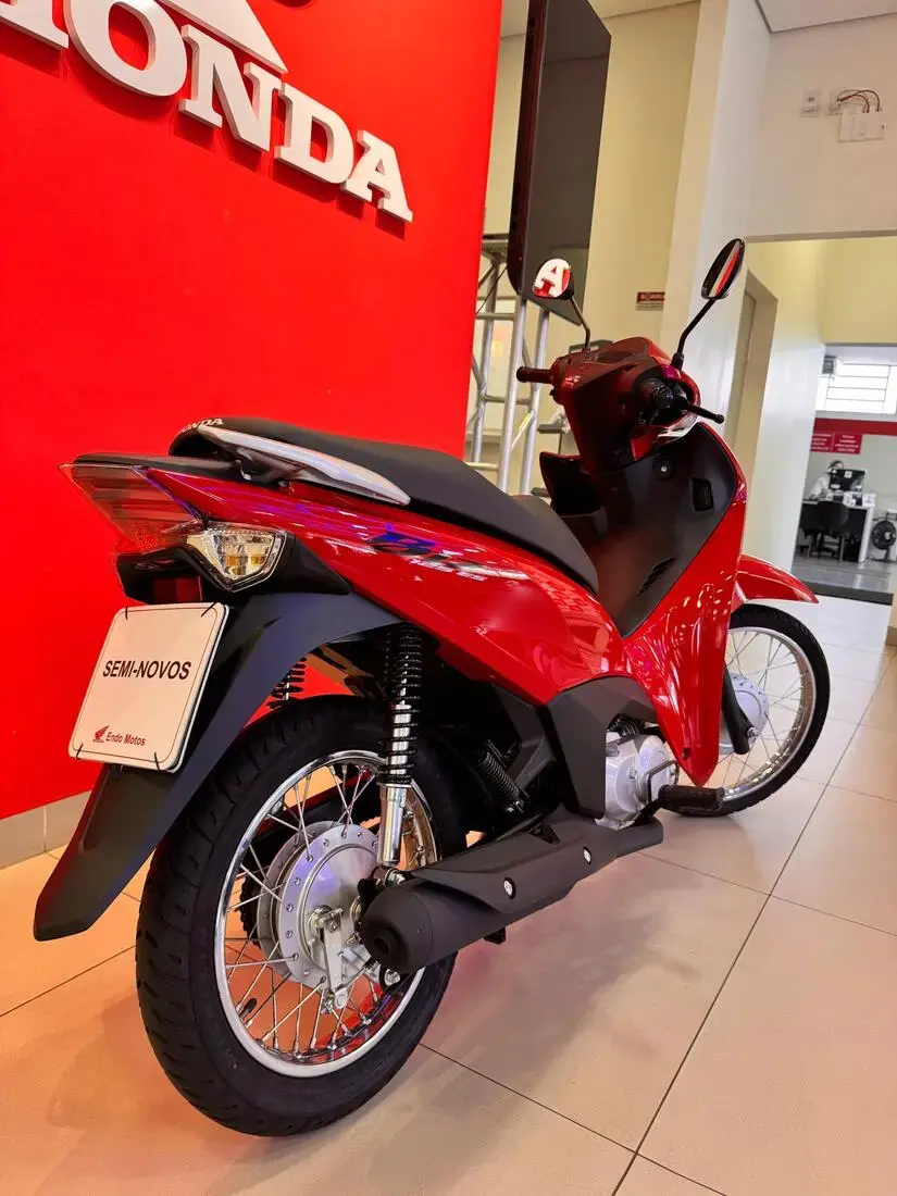 galeria Biz 125