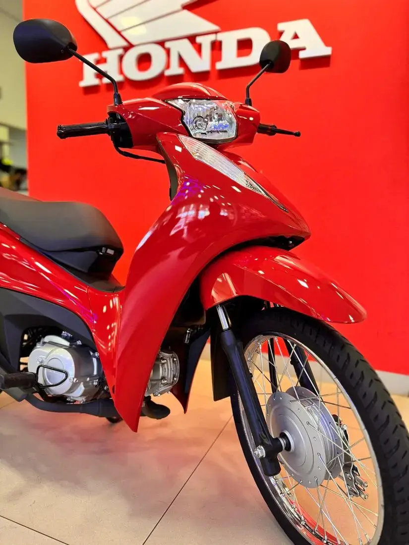 galeria Biz 125