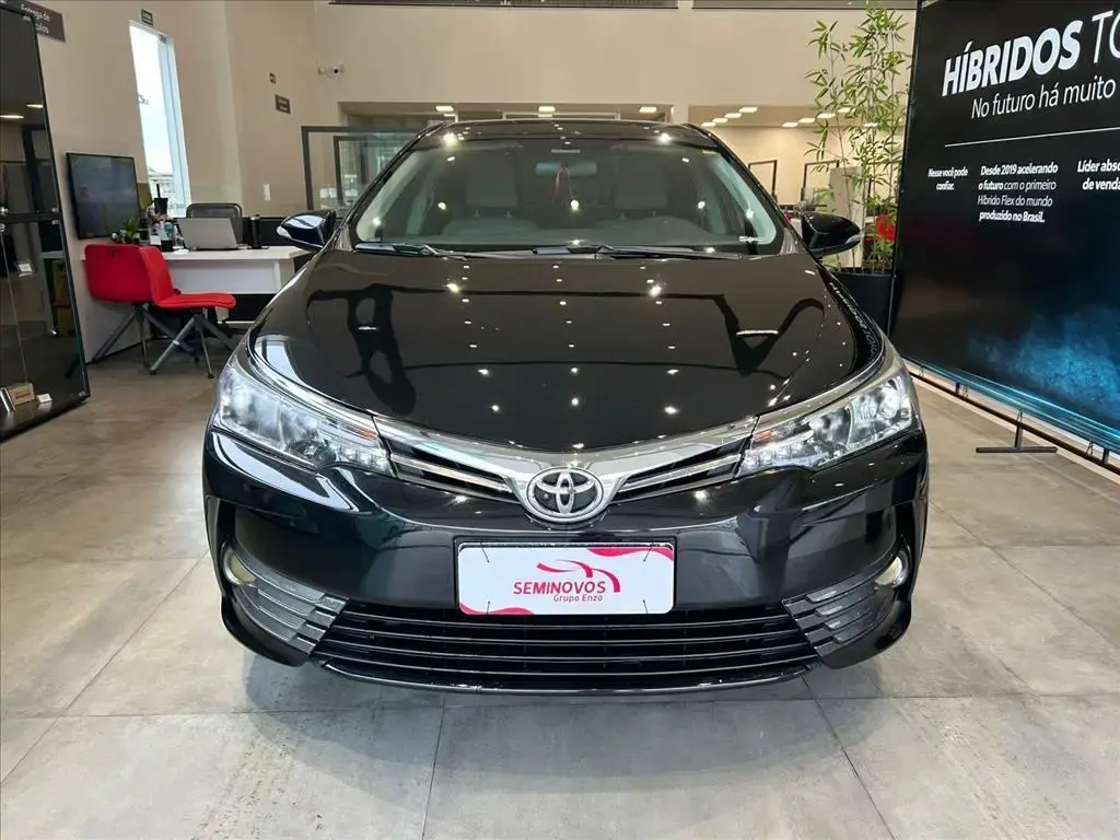 galeria COROLLA