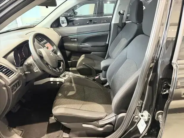 Mitsubishi ASX 2.0 MIVEC FLEX GLS CVT
