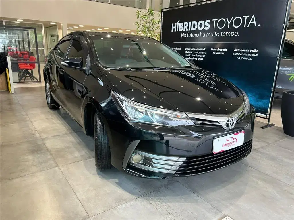 galeria COROLLA