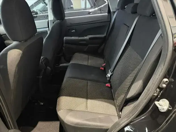 Mitsubishi ASX 2.0 MIVEC FLEX GLS CVT