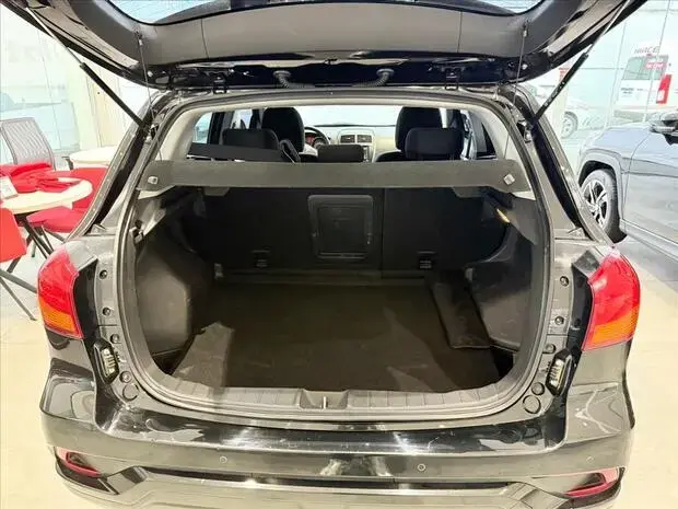 Mitsubishi ASX 2.0 MIVEC FLEX GLS CVT