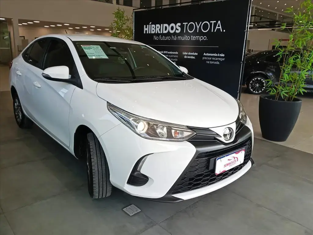galeria YARIS