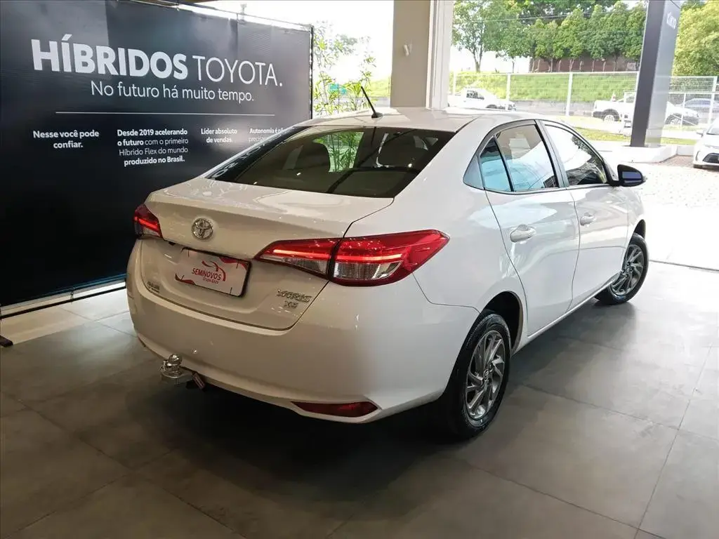 galeria YARIS