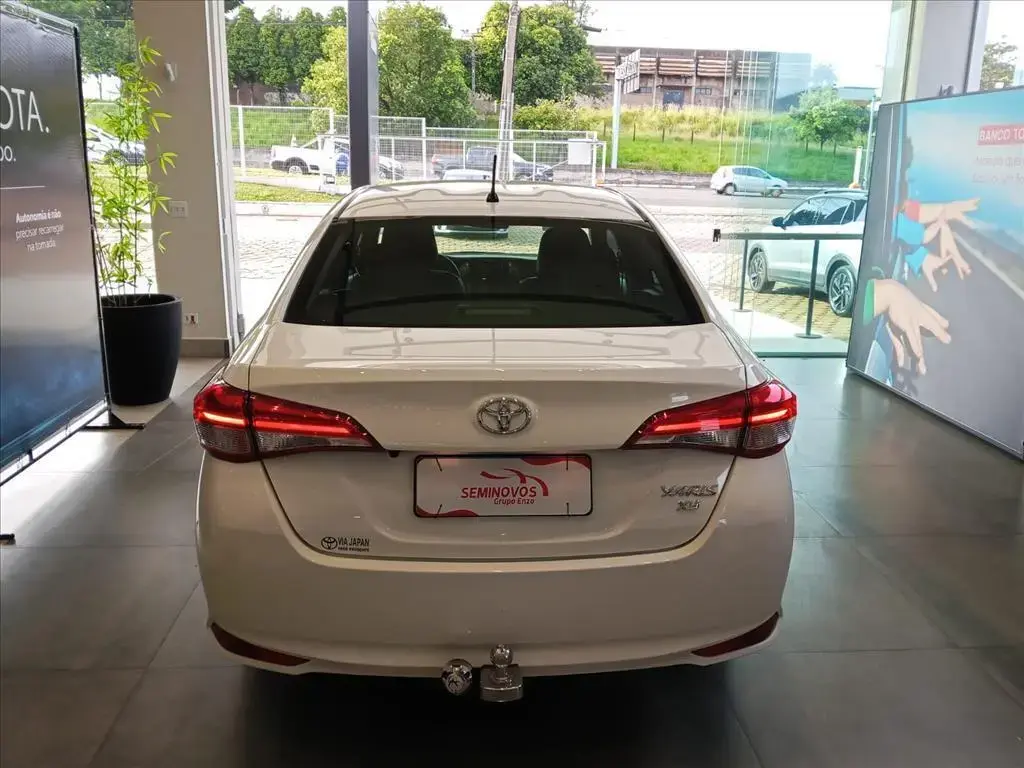 galeria YARIS