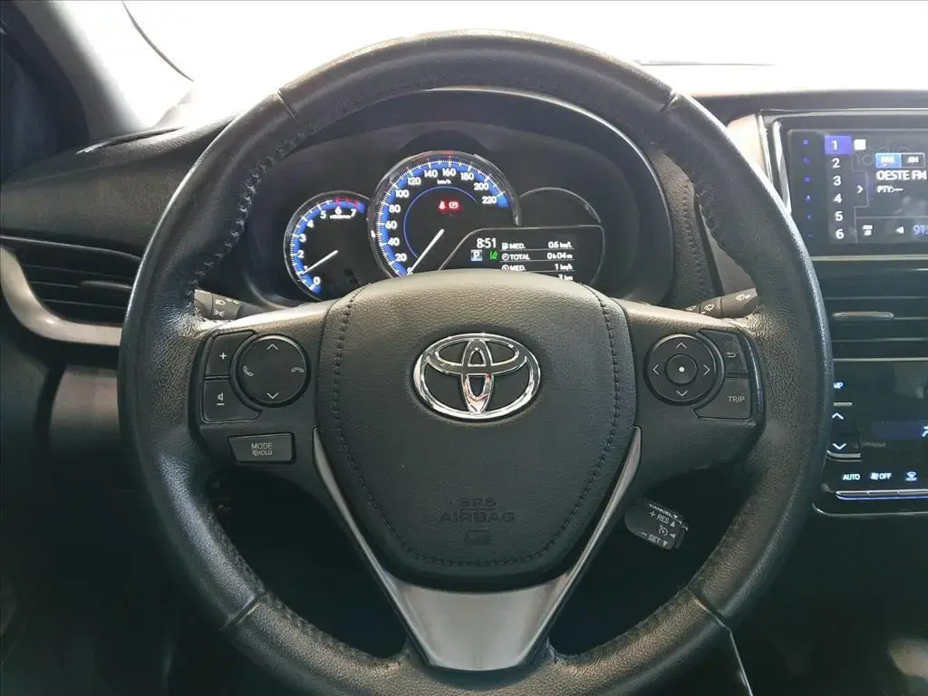 galeria YARIS