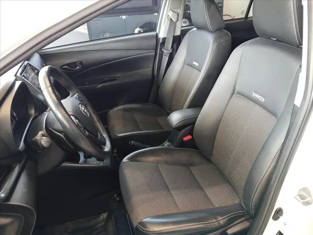 galeria YARIS