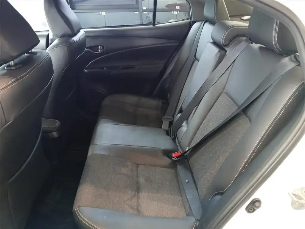 galeria YARIS