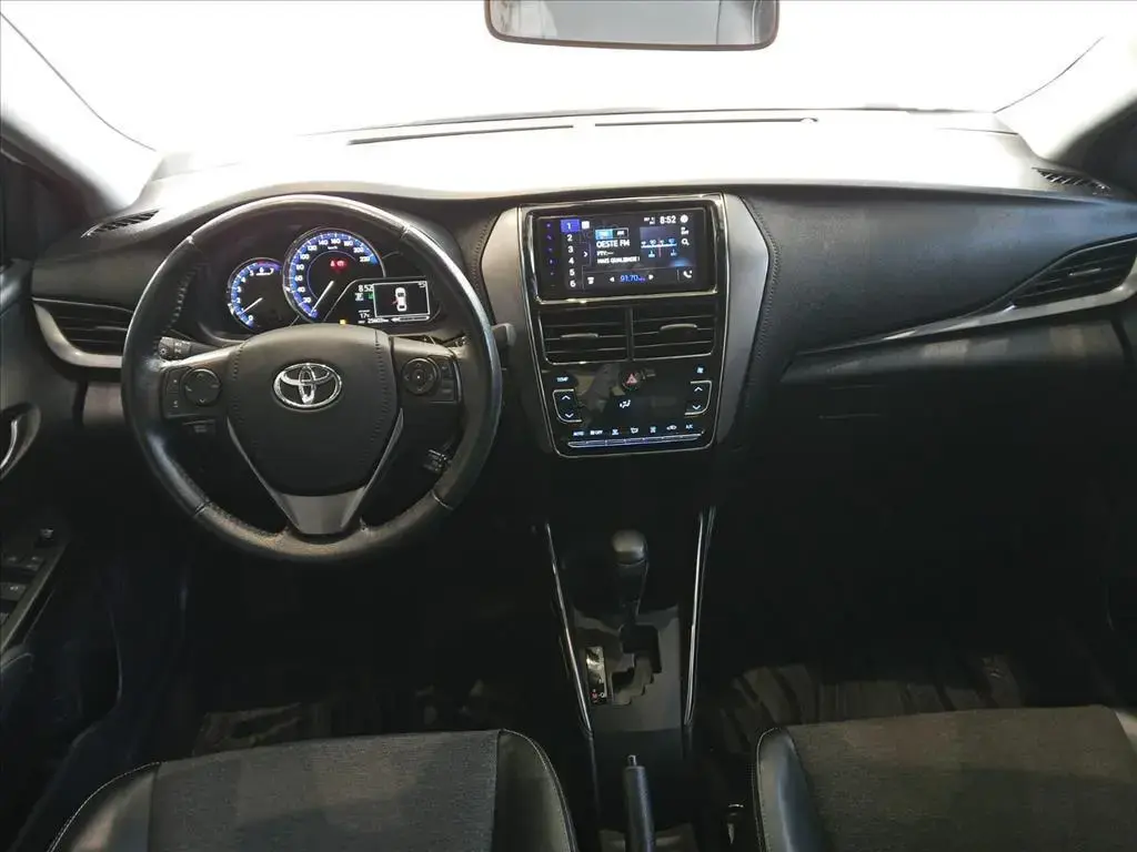 galeria YARIS
