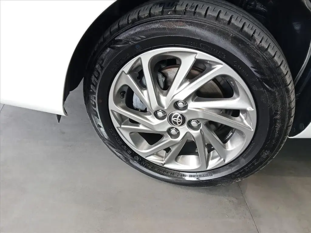 galeria YARIS