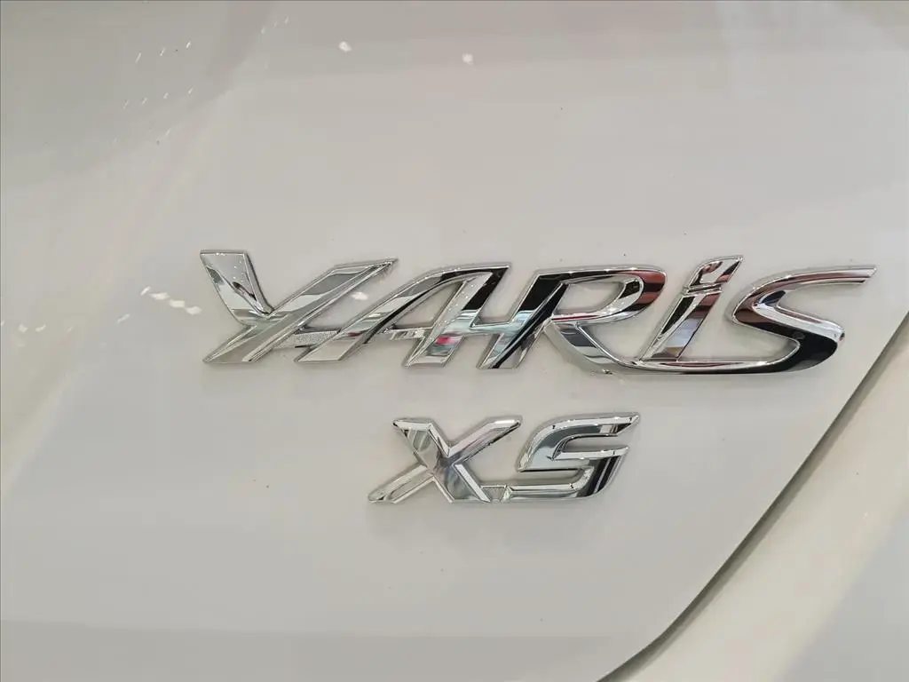 galeria YARIS