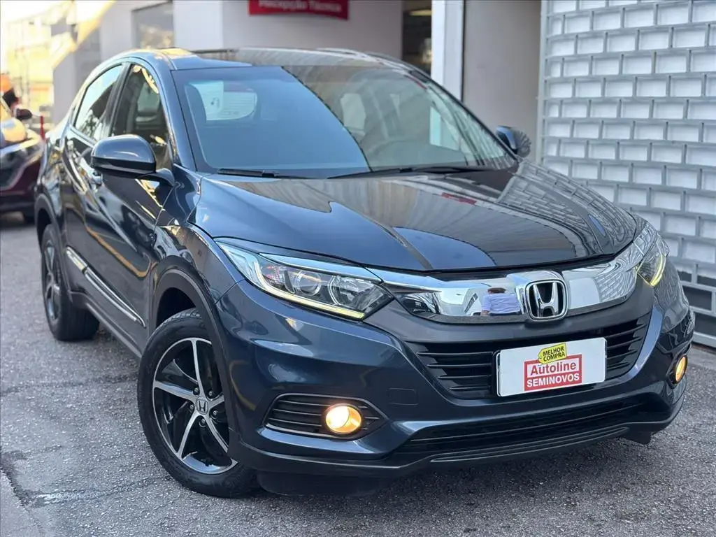 galeria HR-V