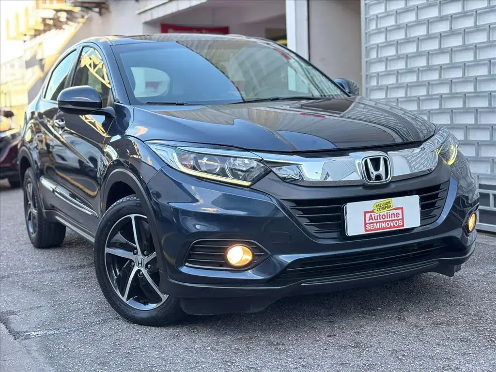 galeria HR-V