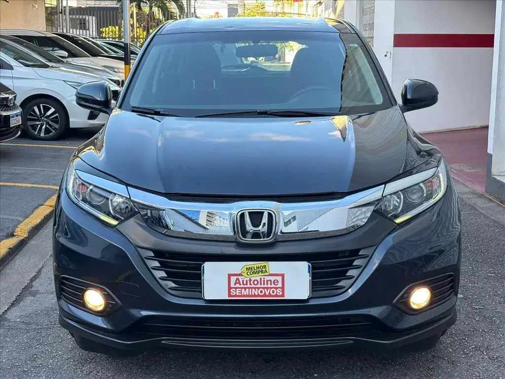galeria HR-V