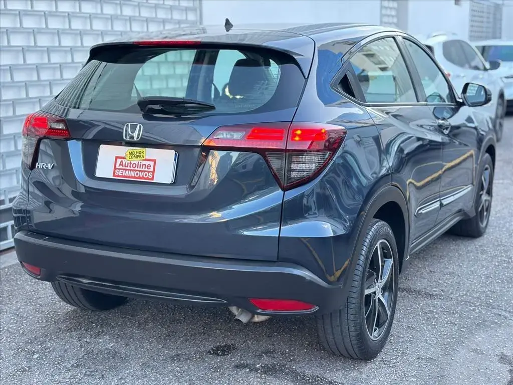 galeria HR-V