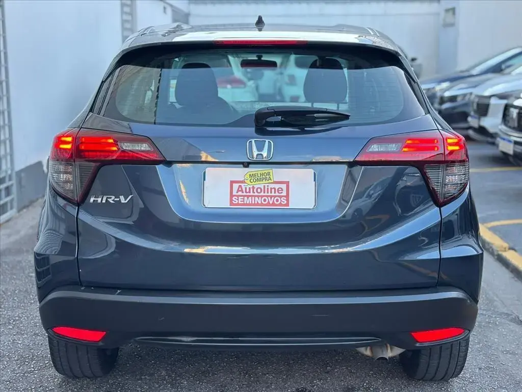 galeria HR-V