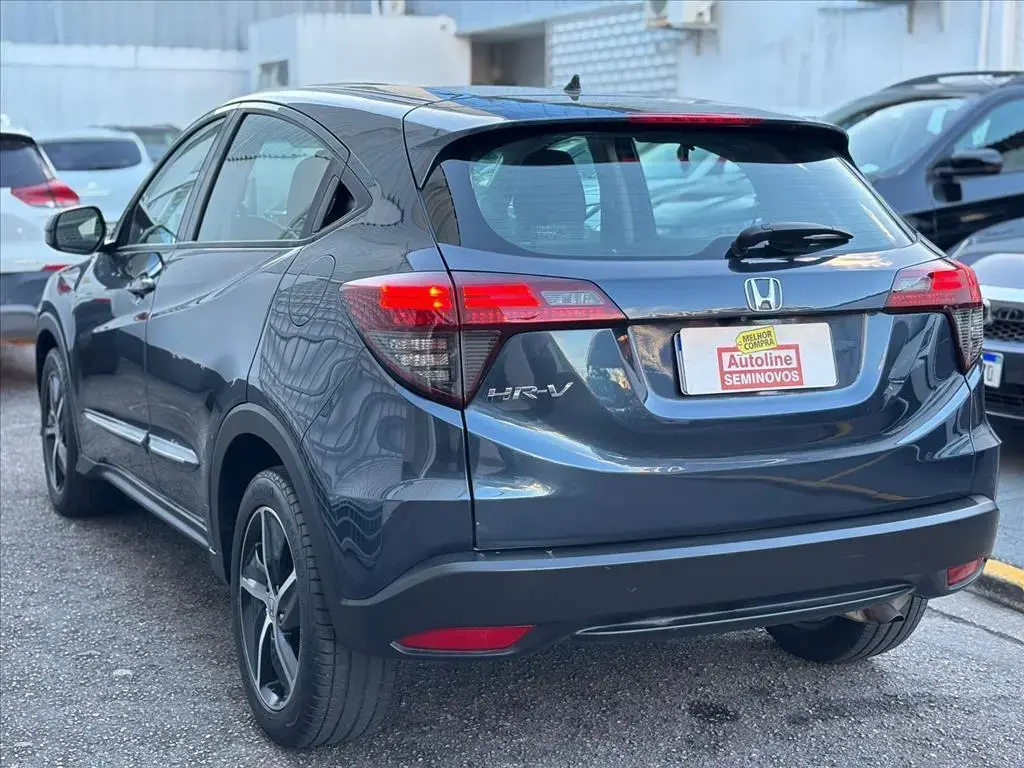 galeria HR-V