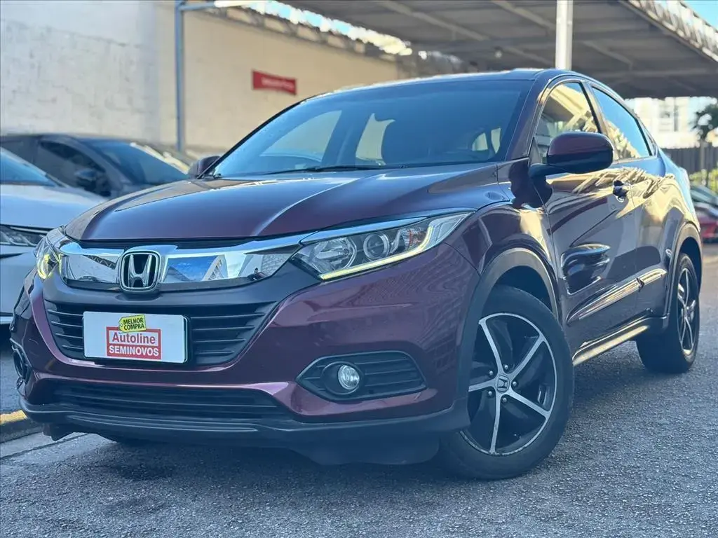 galeria HR-V