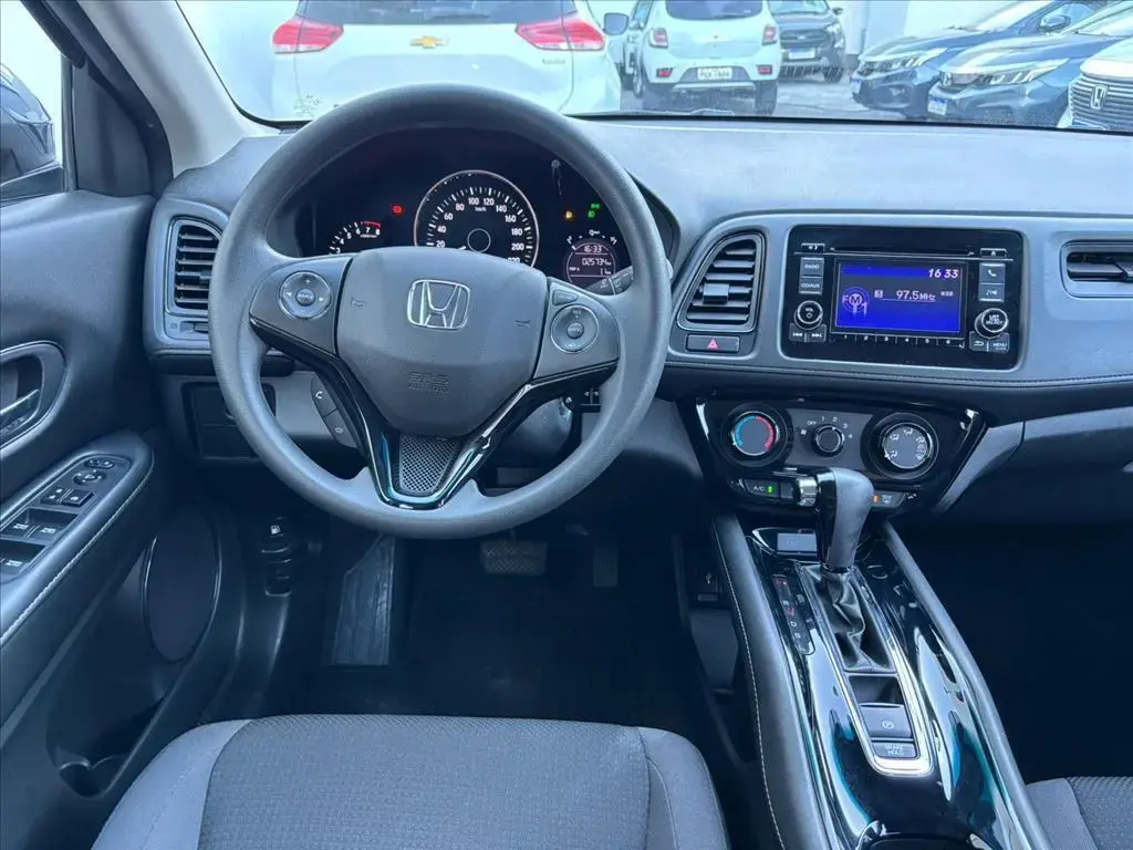 galeria HR-V