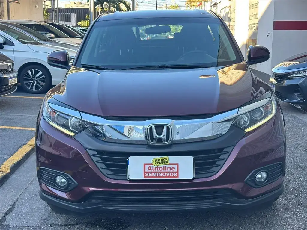 galeria HR-V
