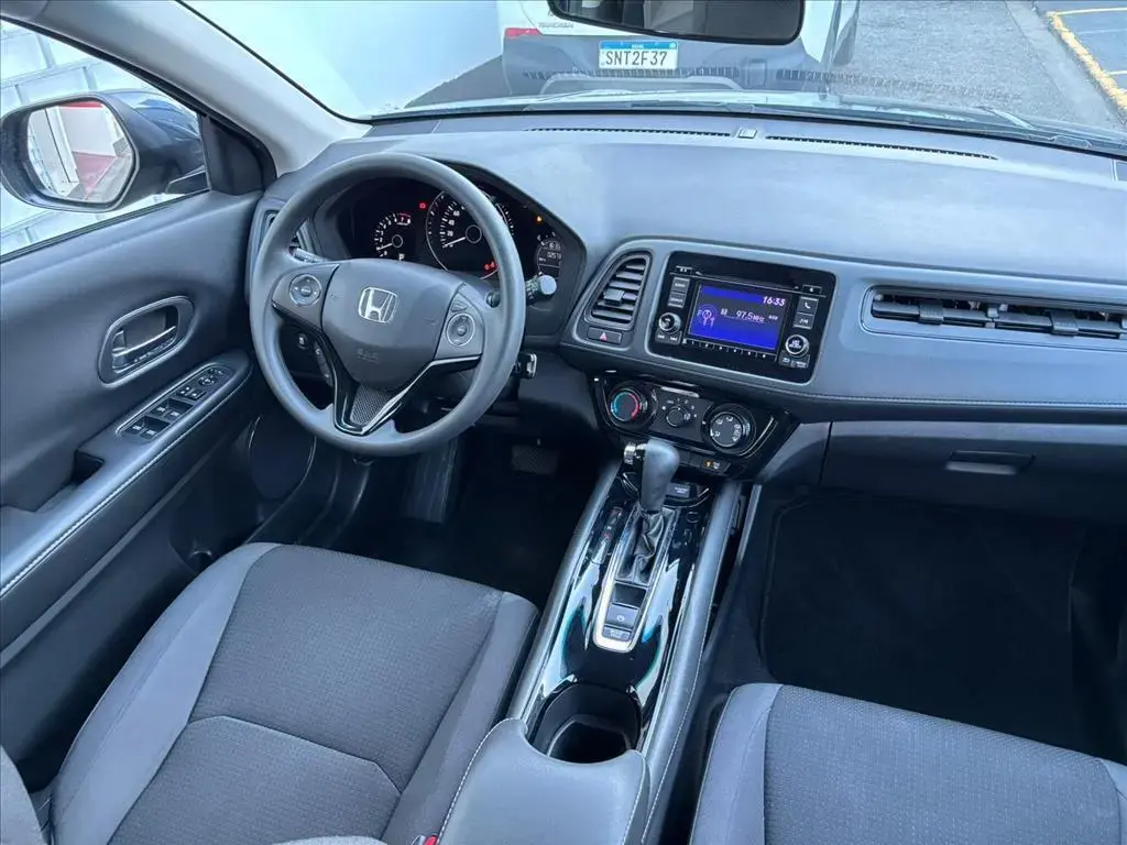 galeria HR-V