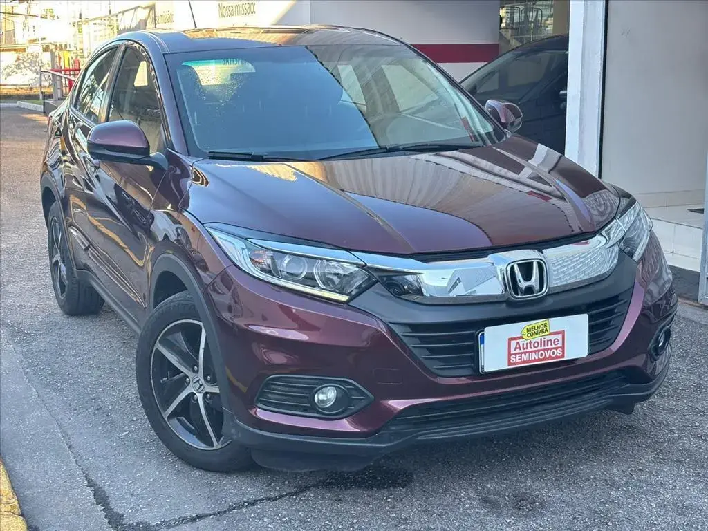 galeria HR-V