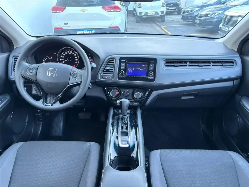 galeria HR-V