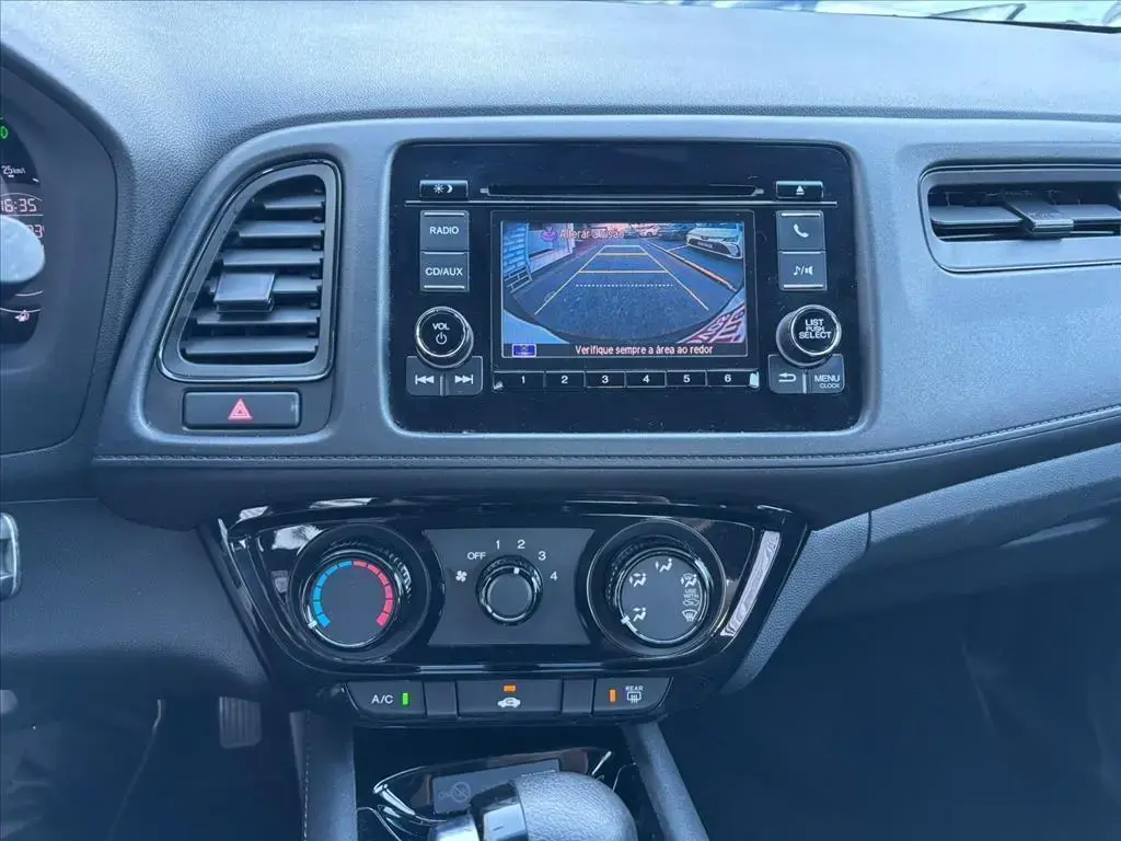 galeria HR-V