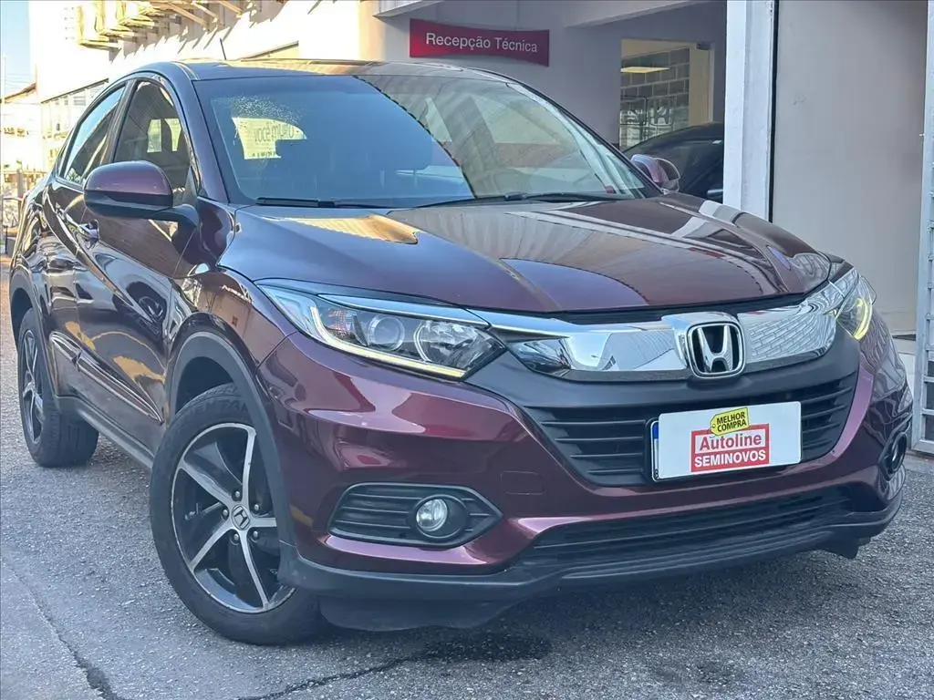 galeria HR-V