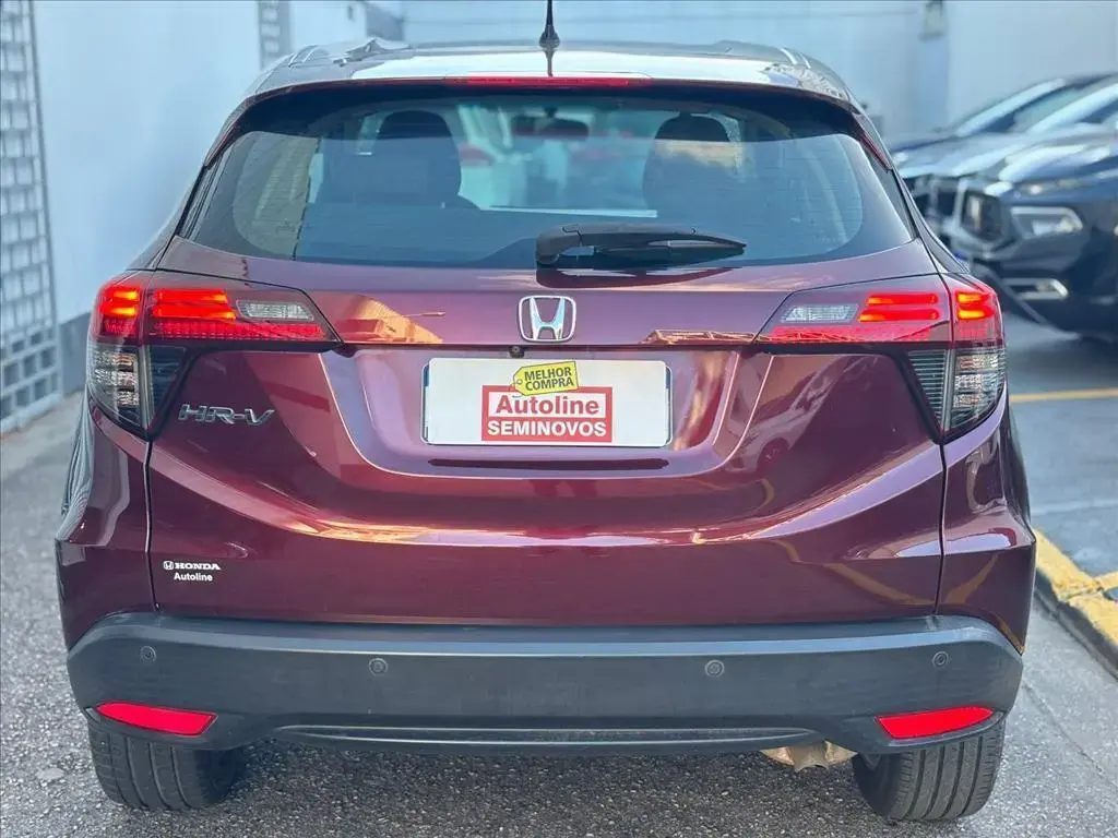 galeria HR-V