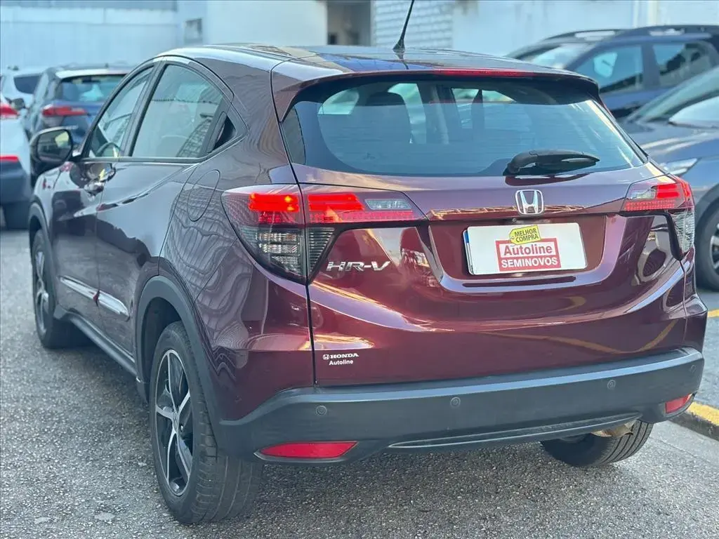 galeria HR-V