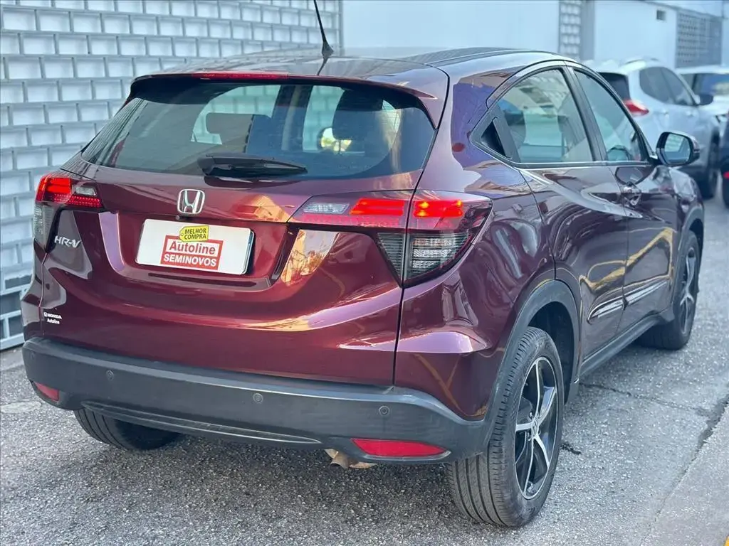 galeria HR-V