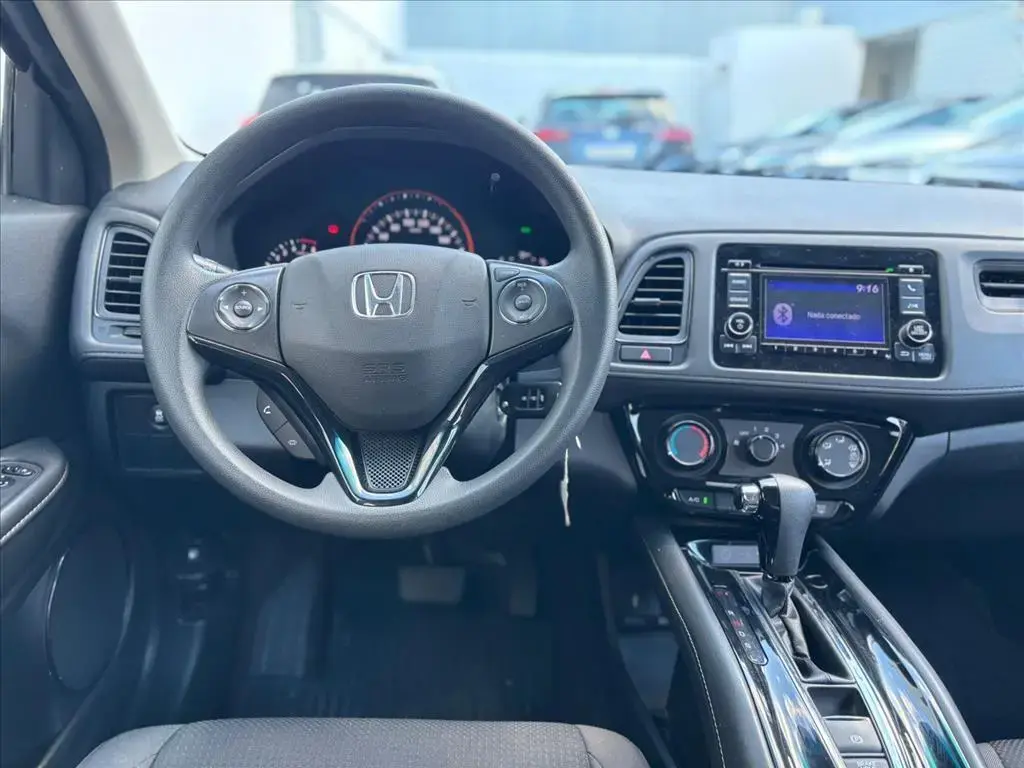 galeria HR-V