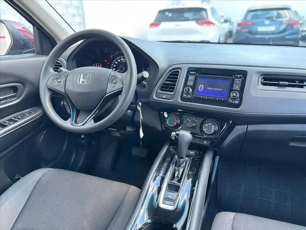 galeria HR-V