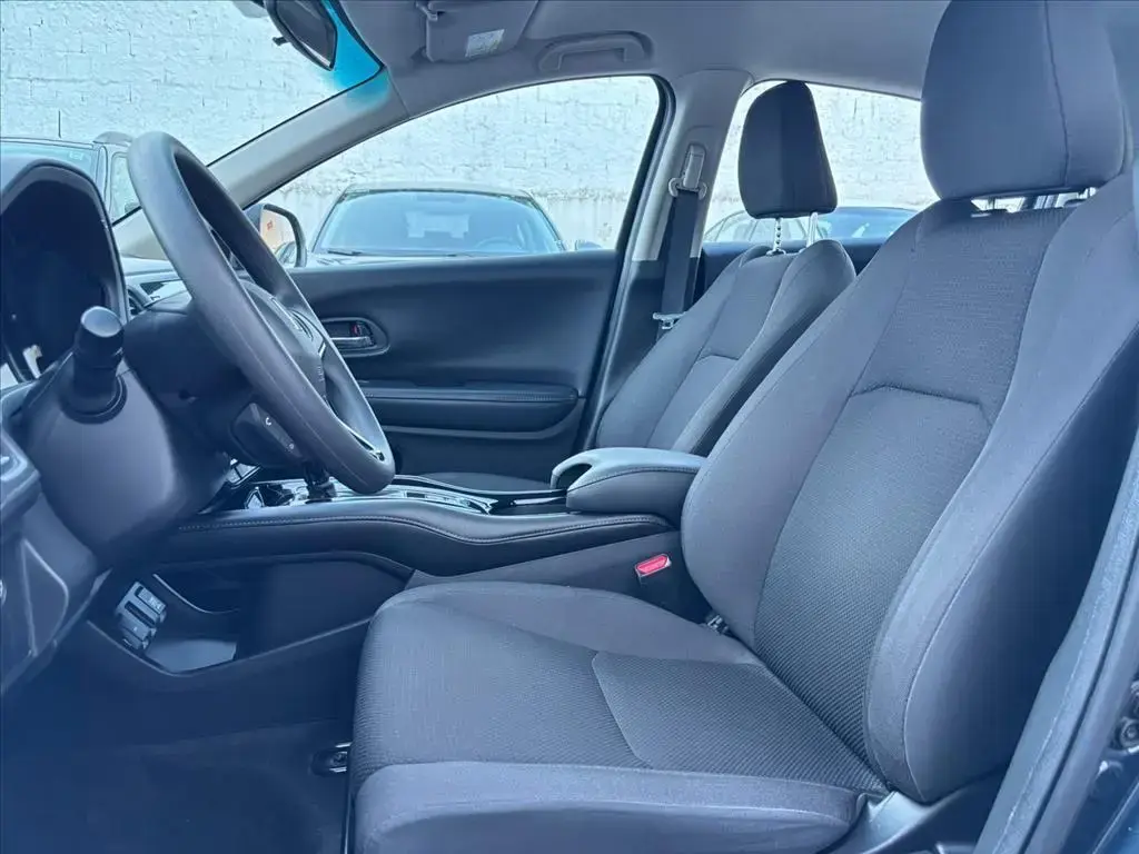 galeria HR-V