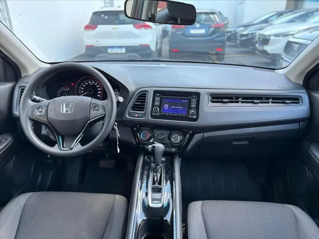 galeria HR-V