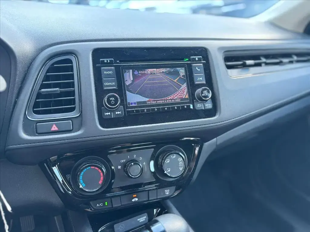 galeria HR-V