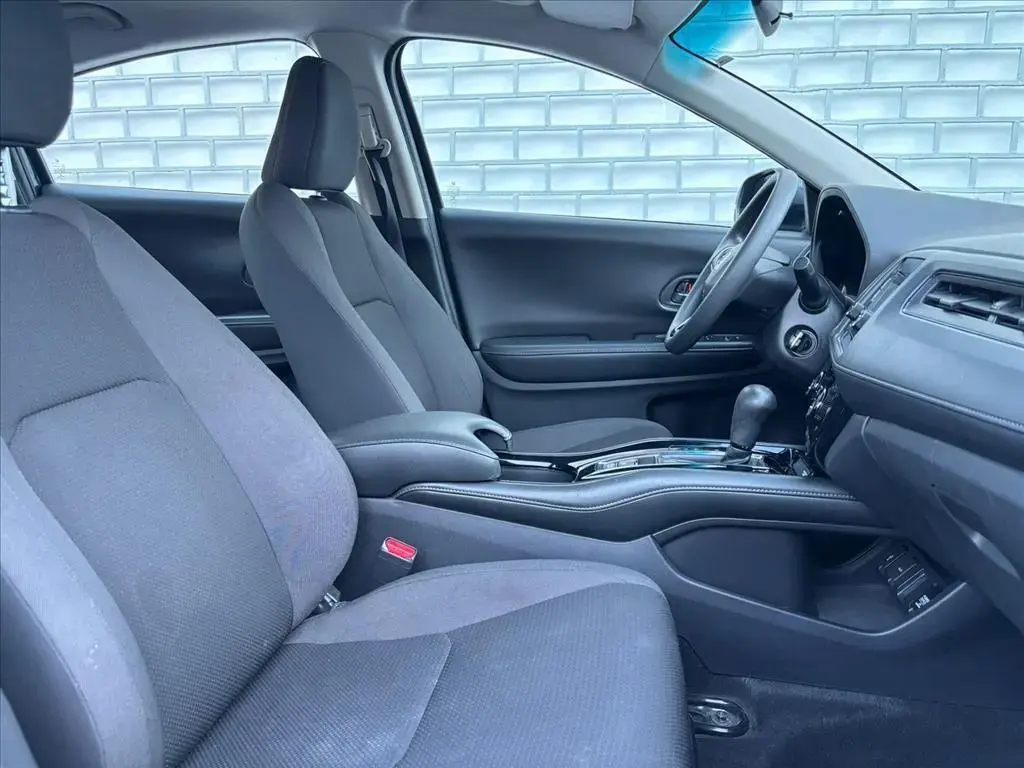 galeria HR-V