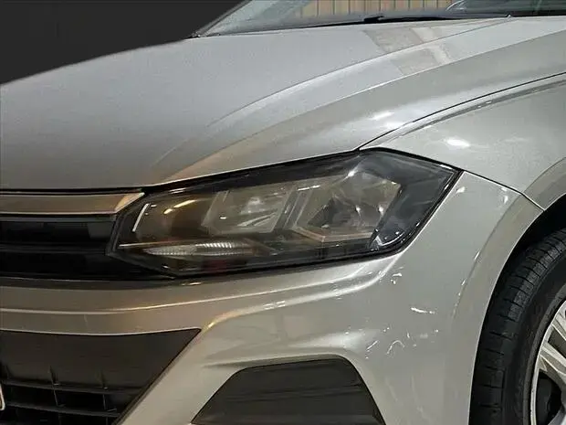 Volkswagen POLO 1.0 MPI TOTAL FLEX MANUAL